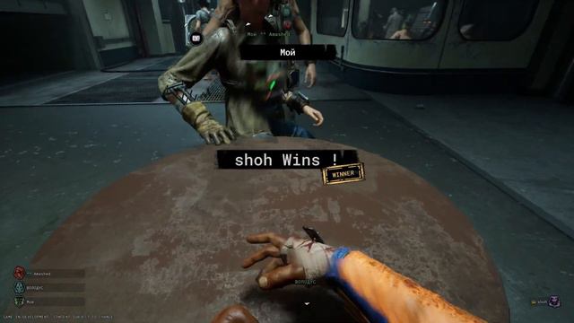 НОВЫЙ OUTLAST 3! ПРОХОДИМ HARD РЕЖИМ! - The Outlast Trials смотреть онлайн