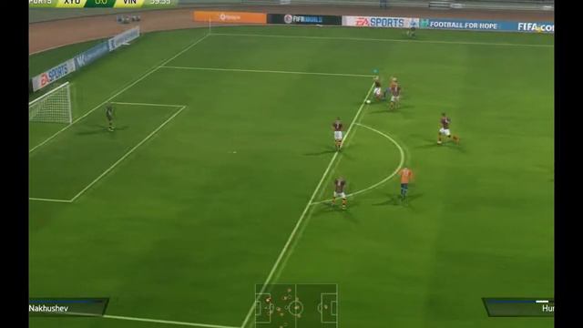 Краткий обзор #3 | FIFA World | смотреть онлайн