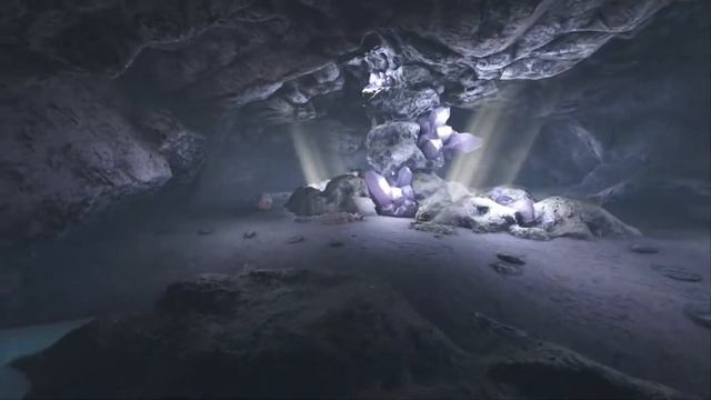 FJORDUR ARK||TOP 3 CAVE BASE||FJORDUR TOP SPOD BASE||ARK SURVIVAL||Фьердур||АРК