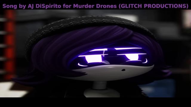 Murder Drones OST | Get Prommed x The Knife Dance смотреть онлайн