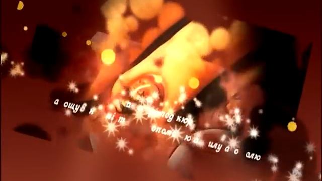 Рекламный ролик для салона 