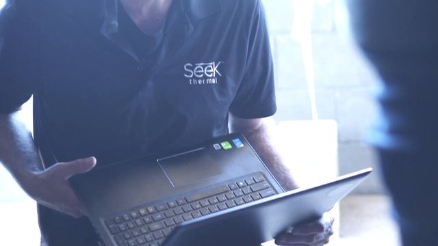 SEEK Reveal FirePRO Introduction смотреть онлайн