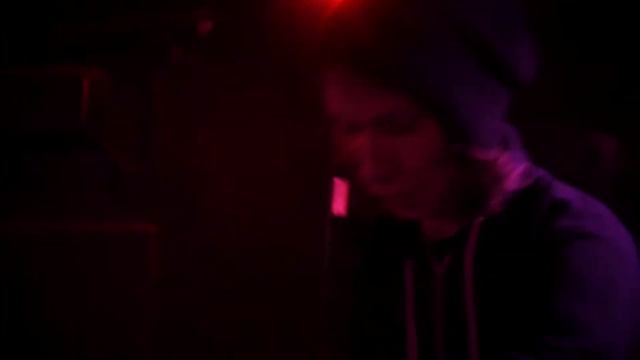 IWKC @ Punk Fiction смотреть онлайн