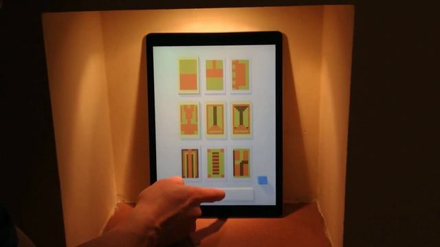 Brand new iPad Pro and Cobe The Gallery game смотреть онлайн