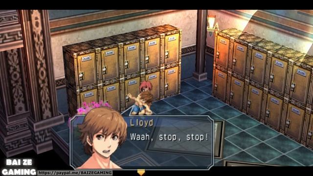 Ao No Kiseki Azure Trails 63 Winning Beach Volleyball! MARRYING KEA! смотреть онлайн