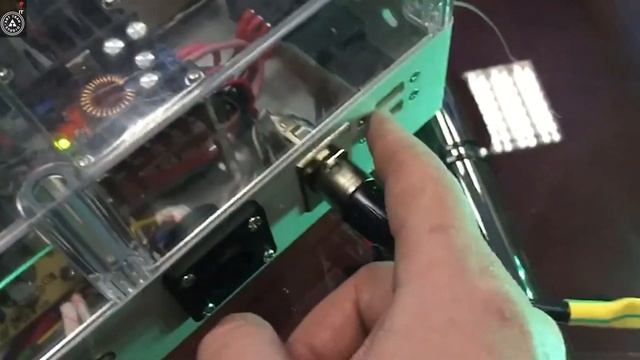 Разработка и реализация стола для ресторана с AR заказом. АПК от 