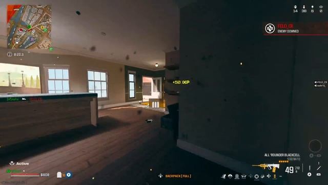 The Most Reported Controller Player in Warzone… смотреть онлайн