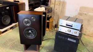 Victor sx-1000 раздают Denon pma s1 & Esoteric x30