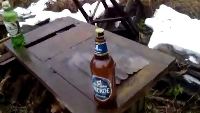 Сестра рубит бутылки смотреть онлайн