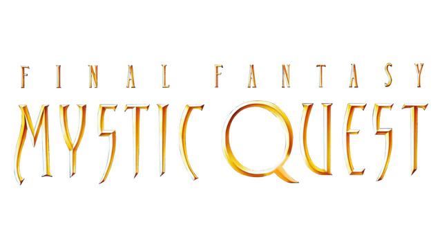 Battle 1 - Final Fantasy: Mystic Quest смотреть онлайн