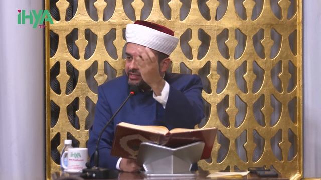 Allah'ın Rahmetini Hak Edenler | Halil Konakcı #halilkonakcı смотреть онлайн