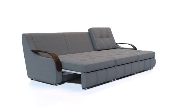 «Пума» механизм трансформации дивана смотреть онлайн