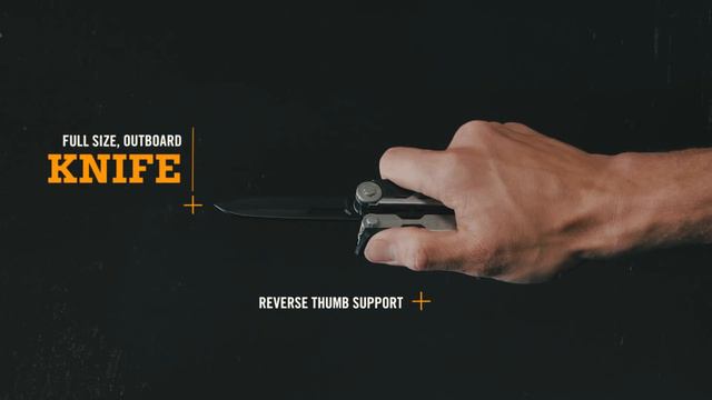 Gerber Center-Drive Multi-Tool Comparison смотреть онлайн