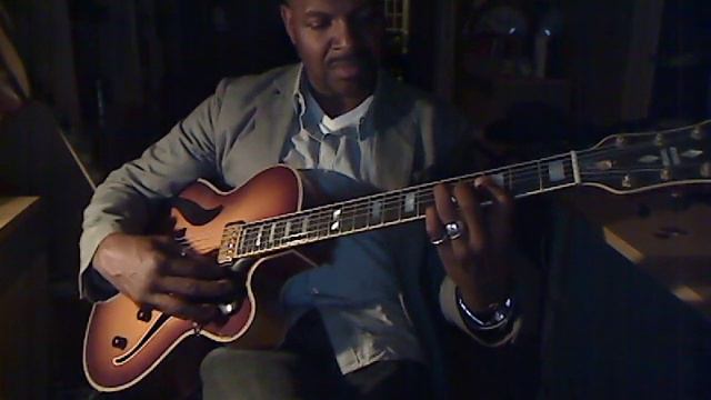 Bobby Broom - Imitation of Life - Solo Guitar #bobbybroomguitar #jazz смотреть онлайн