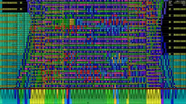 [Black Midi] TSMB2 - Two Faced Lovers 19.4 Million | Legit Run смотреть онлайн
