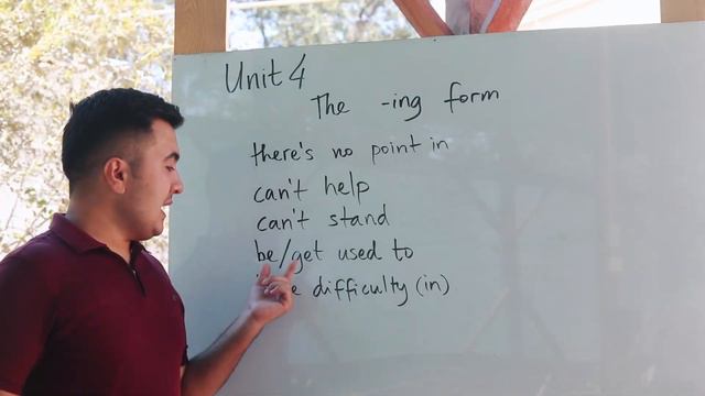 Everbest: Lesson 12 - Verb + -ing form (gerund) смотреть онлайн