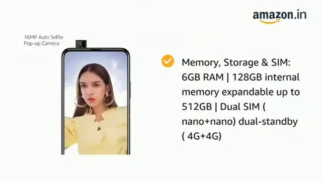 Huawei Y9s Full Specs | Triple 48MP | 6.59 inch | 6GB RAM смотреть онлайн