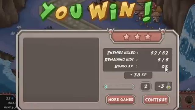 DEMONS VS FAIRYLAND - GAMEPLAY смотреть онлайн