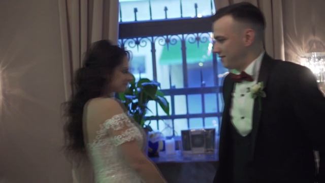 Красивый и несложный свадебный танец | Wind of Change Wedding Dance смотреть онлайн