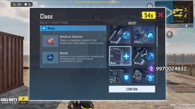 COD MOBILE GAMEPLAY LIVE INDIA // CALL OF DUTY MOBILE LIVE STREAM // CODM BATTLE ROYALE CUSTOM ROOM смотреть онлайн