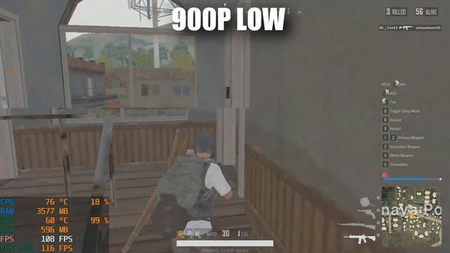 GT 430 PUBG LITE 720P 1366 900P 1050P 1080P смотреть онлайн