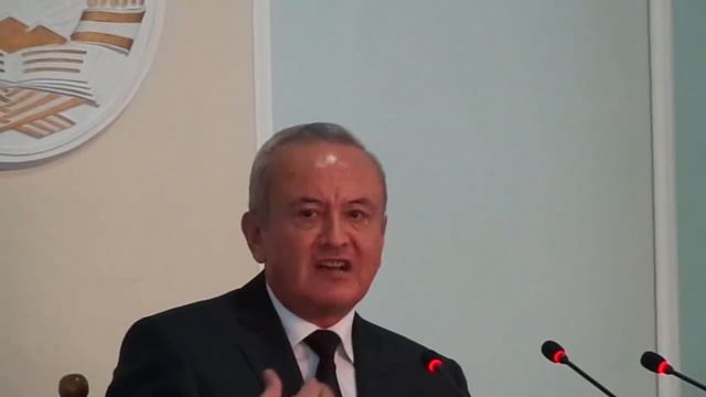 Нишасти матбуотии Абдураҳмон Қодирӣ смотреть онлайн