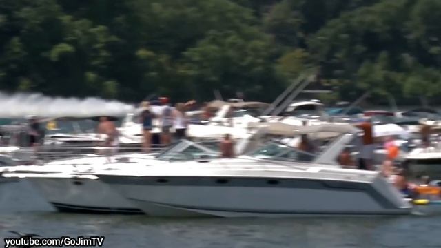 10 Najszybszych łodzi w historii смотреть онлайн