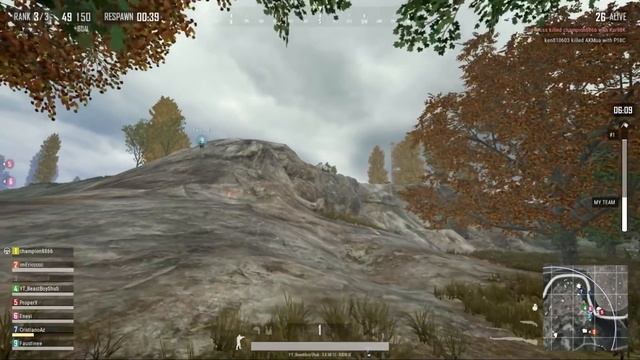 INDIAN Plays PUBG #4 -INDIAN PUBG War Mode (Player Unknown BattleGrounds) Funny Moments смотреть онлайн