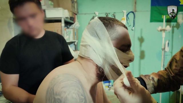 «ВДВ. МЕДИКИ — ГЕРОИ!»
ПЕРВАЯ ЧАСТЬ. Ну что, настал момент, когда мы выпускаем наш новый проект. Т смотреть онлайн