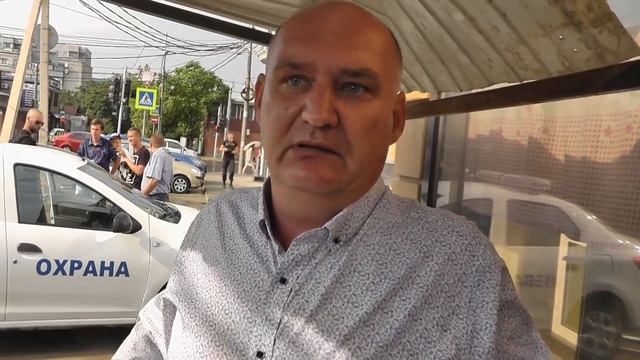 Главврач и ГБР требуют соблюдать субординацию. Краснодар. смотреть онлайн