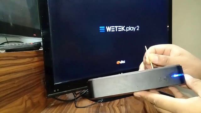 حلول مشاكل box tv android عبر إرجاع إلى ضبط لمصنع و تلخلص من جميع المشاكله смотреть онлайн
