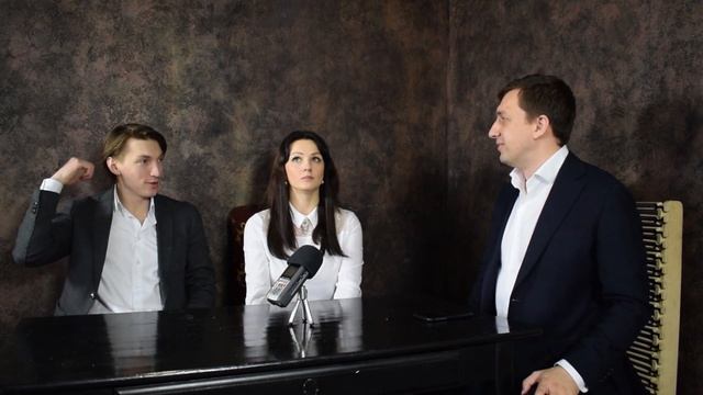 РАДИО НЛП - Тренировка навыков. Калибровка 2 часть смотреть онлайн