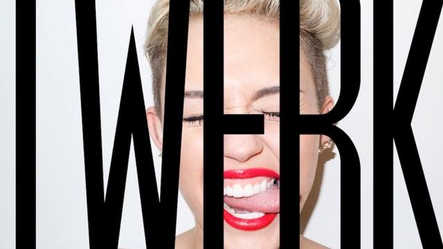 Twerk Sum'n Mix - NGHTCRWLR смотреть онлайн