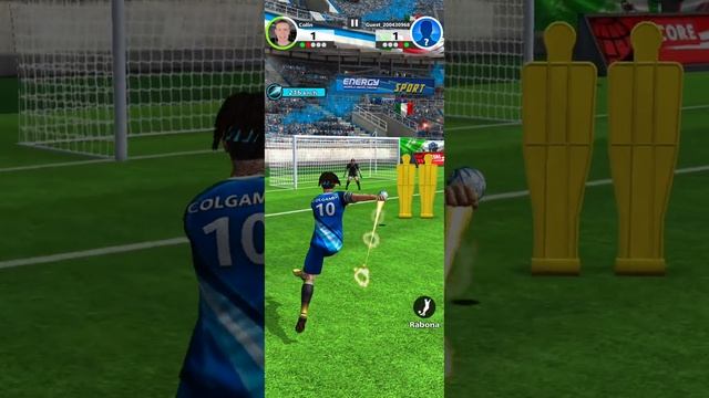 Football Strike - CHAMPIONS SEASON PASS (SPIDER BALL?) (#4) смотреть онлайн