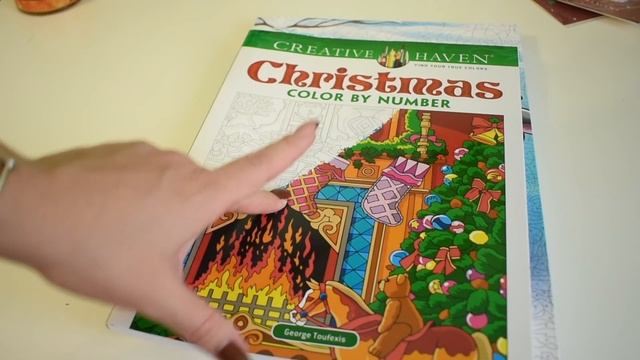 НОВОГОДНИЕ ПОКУПКИ КАНЦЕЛЯРИИ ? смотреть онлайн