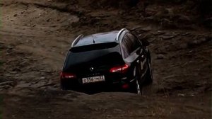 "Недооцененный" RENAULT KOLEOS 2,5CVT /AVTOSALONTV