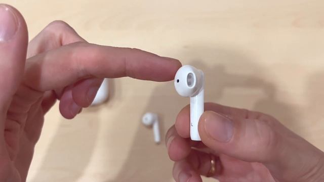 УДОБНЫЕ TWS НАУШНИКИ ЗА НЕДОРОГО! Обзор Tronsmart Onyx Ace Pro смотреть онлайн