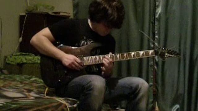 Блюз в современном исполнении. смотреть онлайн