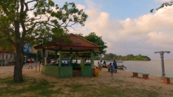 Sun Siyam Pasikudah | an east Sri Lankan Sun