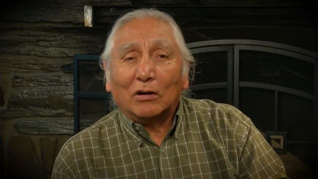 06 Iktomi and the Pointing Game (Lakota) смотреть онлайн