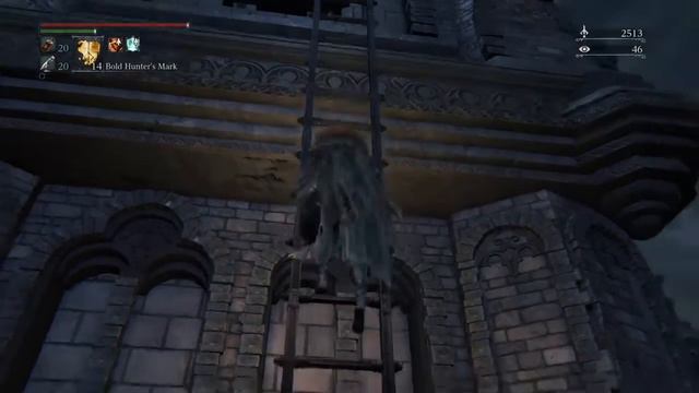 Bloodborne™ Djura - Honorable??? смотреть онлайн