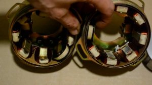 Еще один УЖАСНЫЙ вариант китайского генератора для Минска или Восхода.(18+)