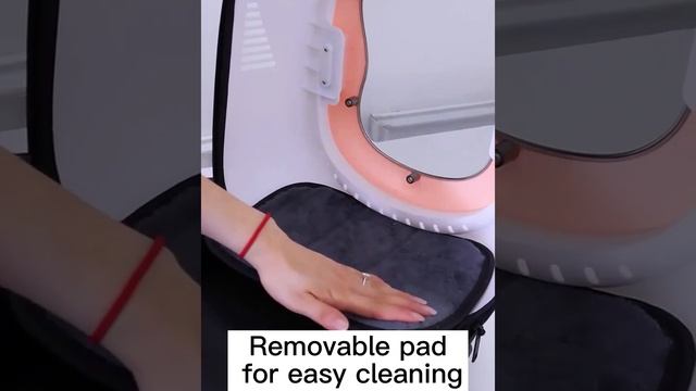 Рюкзак для домашних питомцев смотреть онлайн