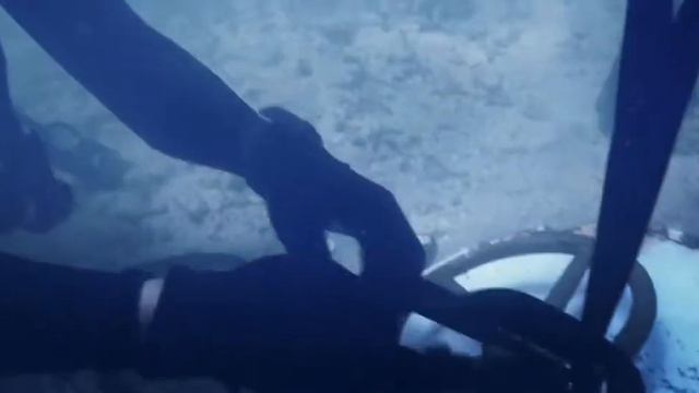 FROGMAN GWF-A1000 | Promotional movie | CASIO G-SHOCK смотреть онлайн