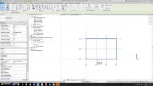 Шпаргалка ревит. Как делить здание сэндвич-панелями