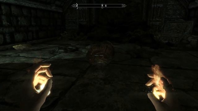 Let's play Skyrim Episode 17 Mzulft смотреть онлайн