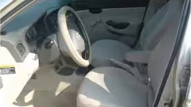 2006 Hyundai Accent Used Cars Providence RI смотреть онлайн