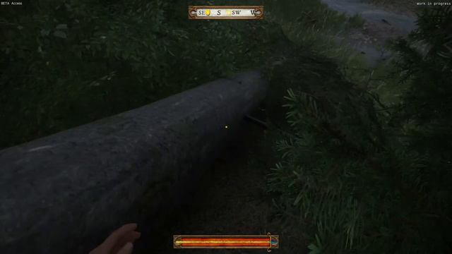 Let's Play Kingdom Come: Deliverance Beta (OV) [15] - Es klappert die Mühle am rauschenden Bach смотреть онлайн