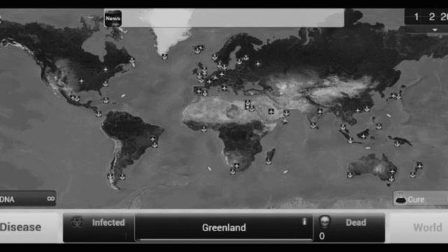 Plague inc za warudo смотреть онлайн