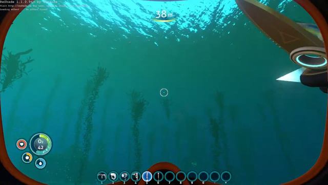 Subnautica Modded(Part 1) смотреть онлайн
